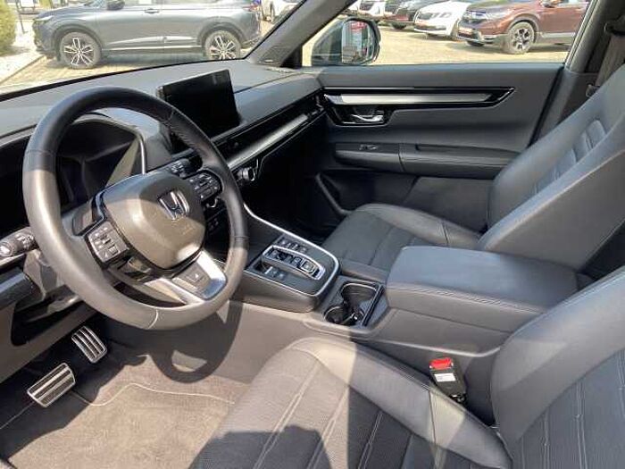 Honda CR-V e:PHEV 2.0 i-MMD 2WD Advance Tech