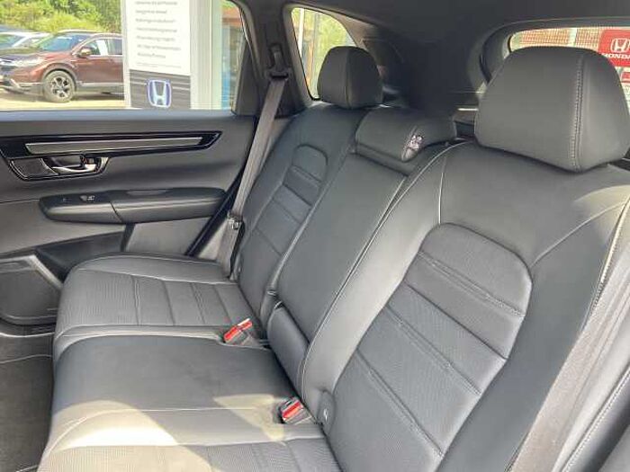Honda CR-V e:PHEV 2.0 i-MMD 2WD Advance Tech