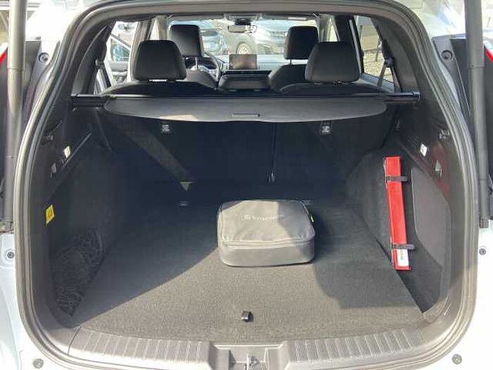 Honda CR-V e:PHEV 2.0 i-MMD 2WD Advance Tech