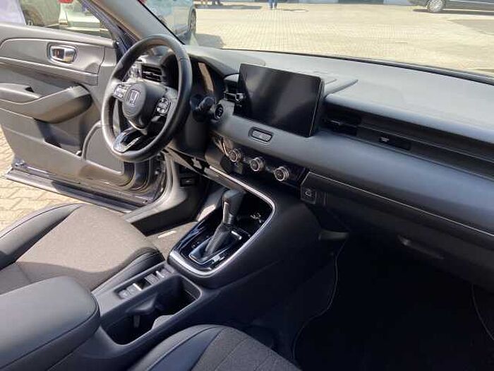 Honda HR-V 1.5 i-MMD Hybrid Advance Allwetterreifen