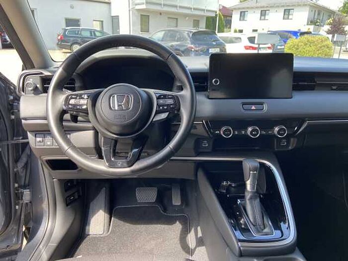 Honda HR-V 1.5 i-MMD Hybrid Advance Allwetterreifen