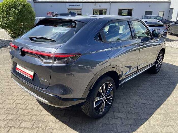 Honda HR-V 1.5 i-MMD Hybrid Advance Allwetterreifen