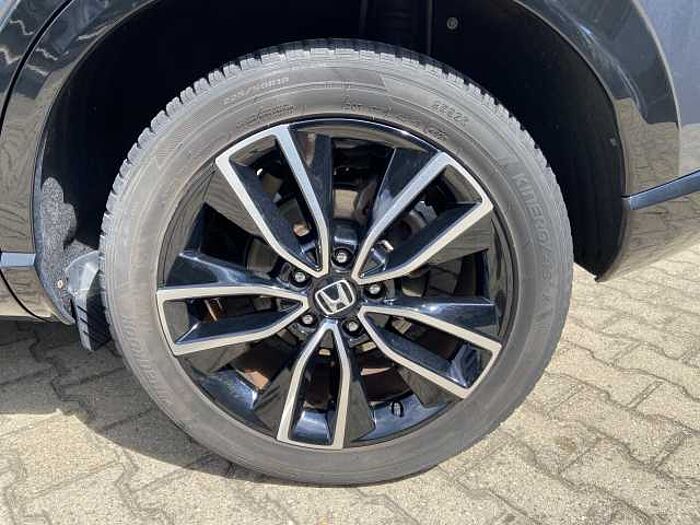 Honda HR-V 1.5 i-MMD Hybrid Advance Allwetterreifen