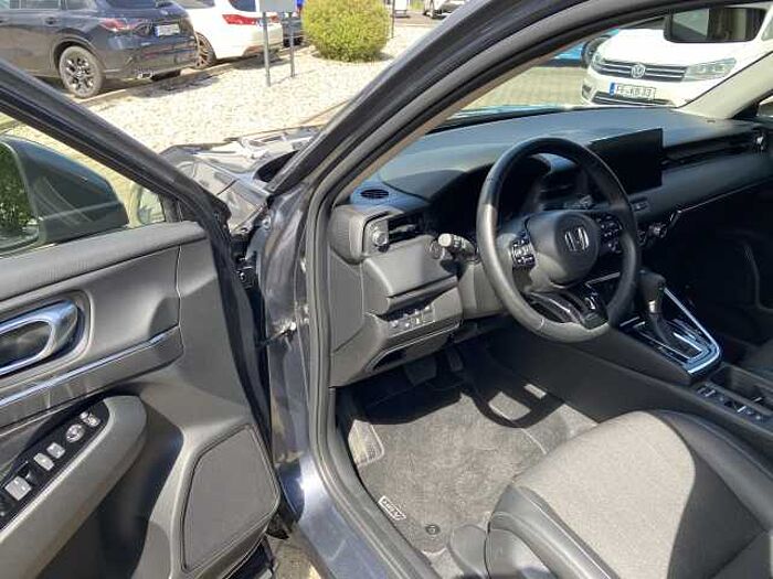 Honda HR-V 1.5 i-MMD Hybrid Advance Allwetterreifen
