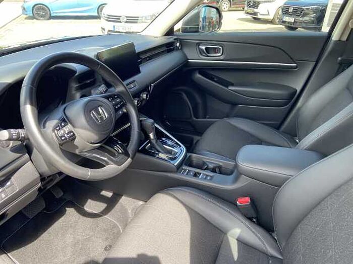 Honda HR-V 1.5 i-MMD Hybrid Advance Allwetterreifen