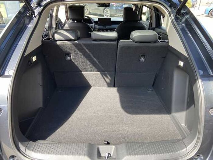 Honda HR-V 1.5 i-MMD Hybrid Advance Allwetterreifen