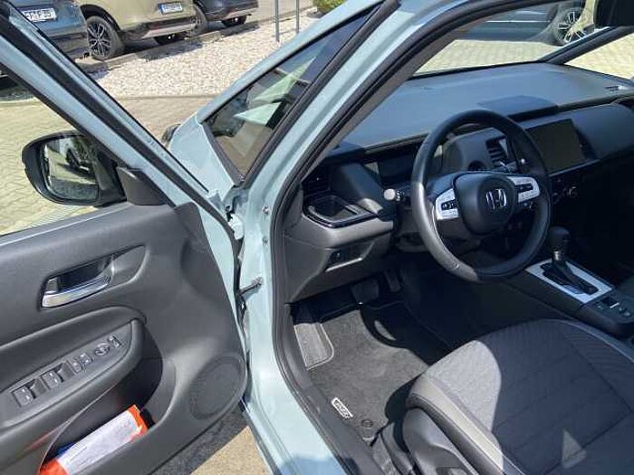 Honda Jazz Hybrid e:HEV 1.5 i-MMD Crosstar Advance