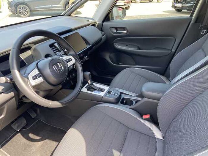 Honda Jazz Hybrid e:HEV 1.5 i-MMD Crosstar Advance