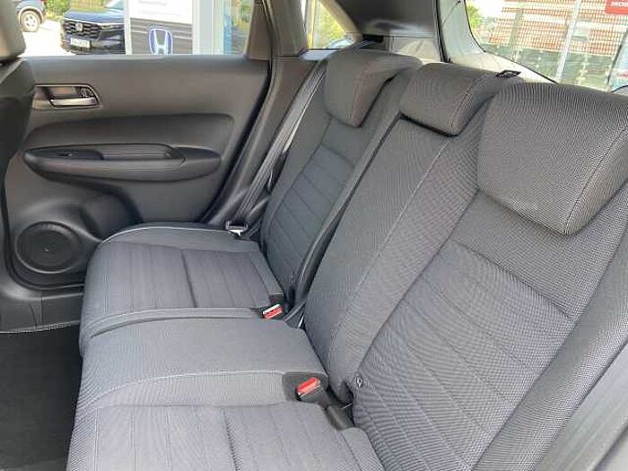 Honda Jazz Hybrid e:HEV 1.5 i-MMD Crosstar Advance