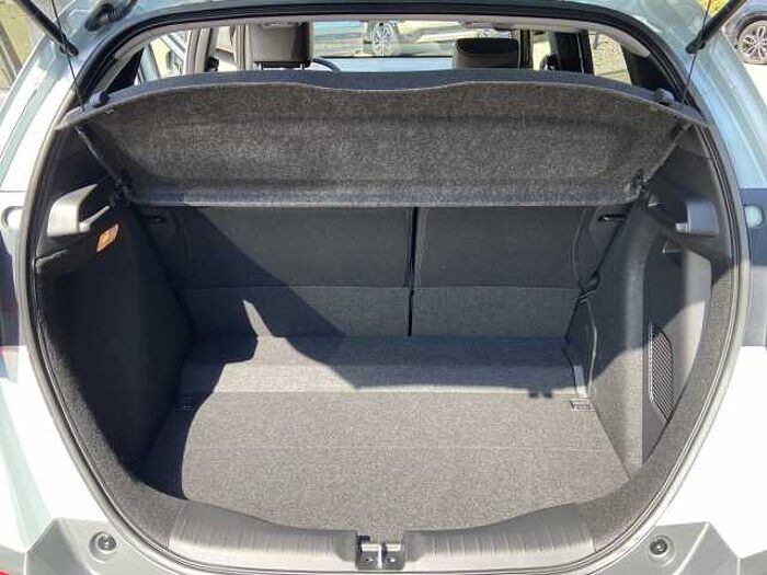 Honda Jazz Hybrid e:HEV 1.5 i-MMD Crosstar Advance