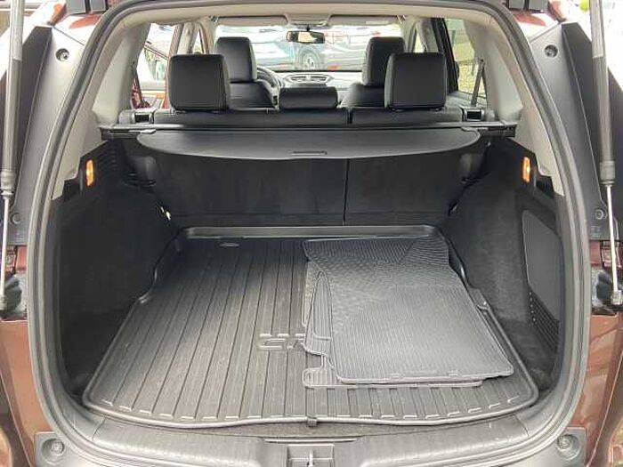 Honda CR-V Hybrid 2.0 i-MMD 2WD Lifestyle