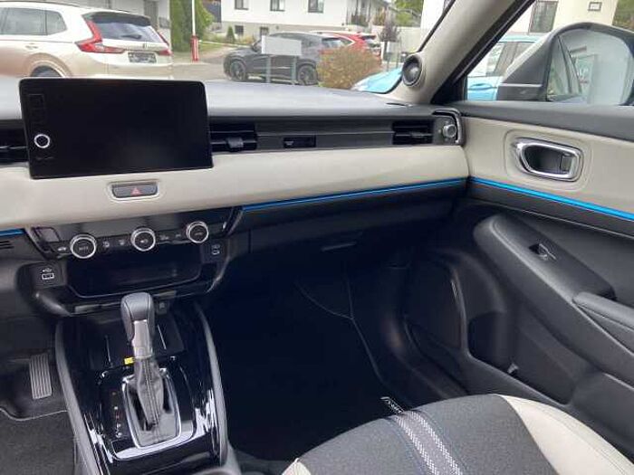Honda HR-V 1.5 Hybrid Advance Style 8 Jahre Garantie