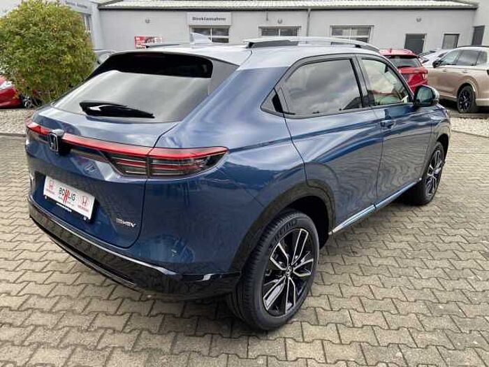 Honda HR-V 1.5 Hybrid Advance Style 8 Jahre Garantie