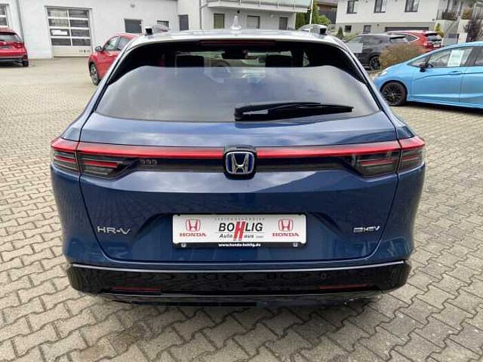 Honda HR-V 1.5 Hybrid Advance Style 8 Jahre Garantie