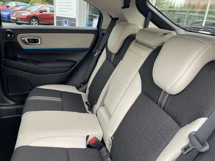 Honda HR-V 1.5 Hybrid Advance Style 8 Jahre Garantie