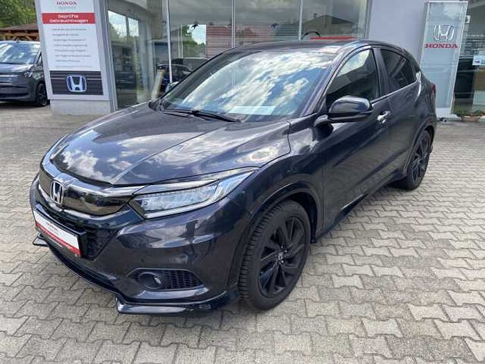 Honda HR-V 1.5 TURBO Sport Automatik / Allwetterreifen