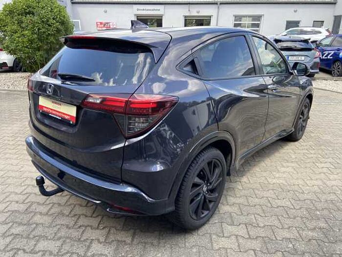 Honda HR-V 1.5 TURBO Sport Automatik / Allwetterreifen