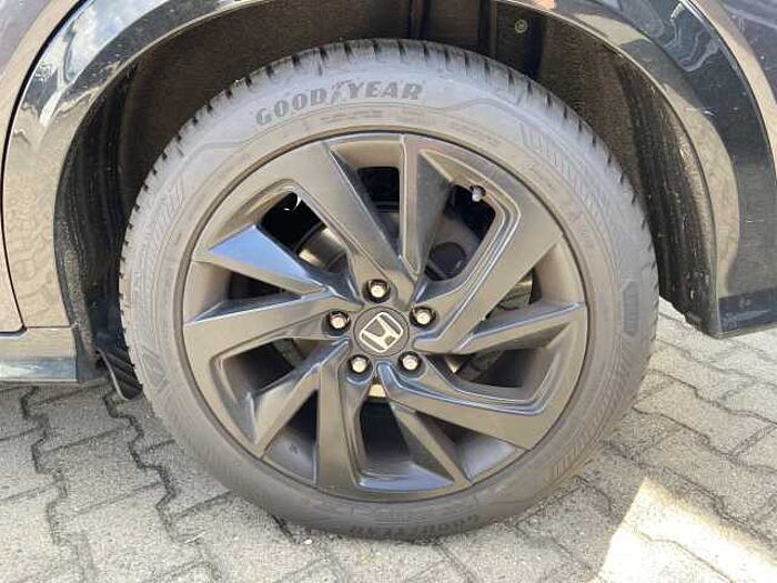 Honda HR-V 1.5 TURBO Sport Automatik / Allwetterreifen
