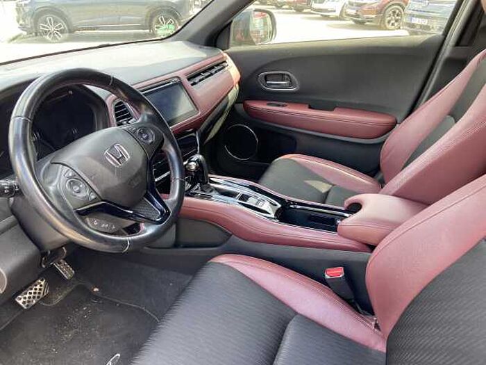 Honda HR-V 1.5 TURBO Sport Automatik / Allwetterreifen