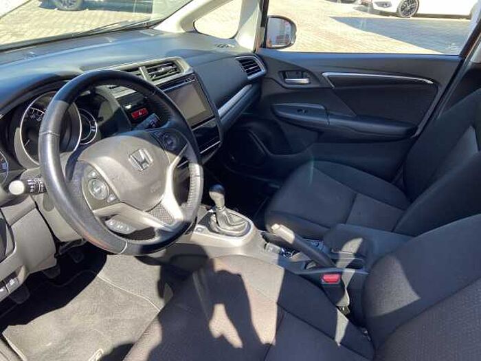 Honda Jazz 1.3 i-VTEC Elegance / Navigation