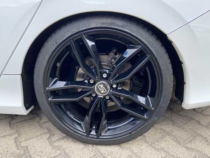 Honda Civic 1.5 Turbo Executive inkl. Winterräder