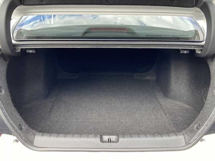 Honda Civic 1.5 Turbo Executive inkl. Winterräder