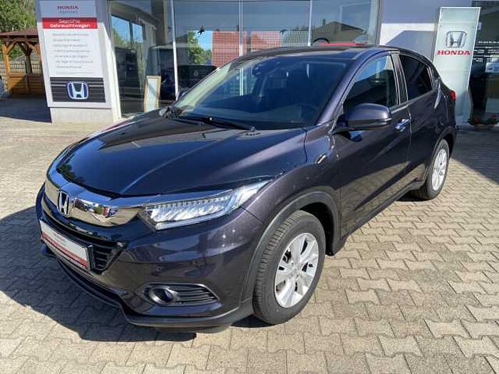 Honda HR-V 1.5 Elegance Automatik / Allwetterreifen