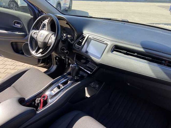 Honda HR-V 1.5 Elegance Automatik / Allwetterreifen