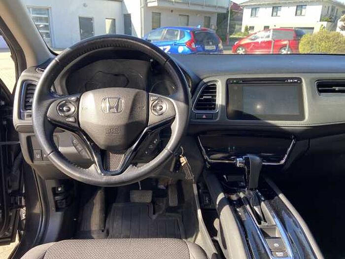 Honda HR-V 1.5 Elegance Automatik / Allwetterreifen