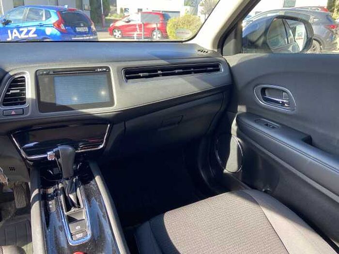 Honda HR-V 1.5 Elegance Automatik / Allwetterreifen