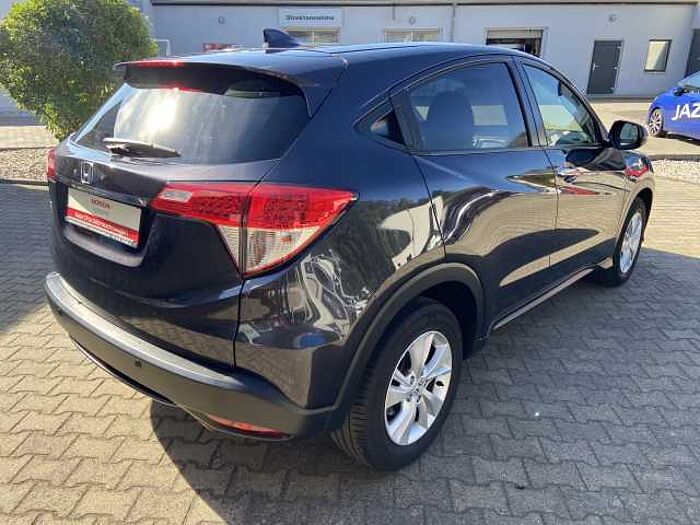 Honda HR-V 1.5 Elegance Automatik / Allwetterreifen
