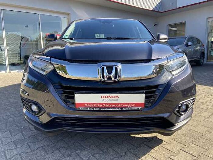 Honda HR-V 1.5 Elegance Automatik / Allwetterreifen