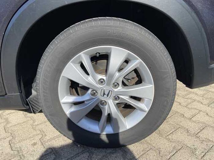 Honda HR-V 1.5 Elegance Automatik / Allwetterreifen