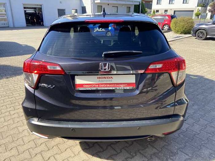 Honda HR-V 1.5 Elegance Automatik / Allwetterreifen
