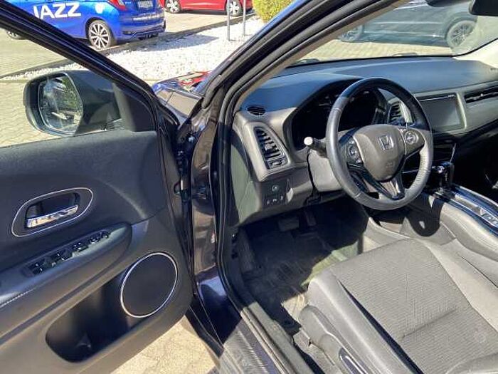 Honda HR-V 1.5 Elegance Automatik / Allwetterreifen