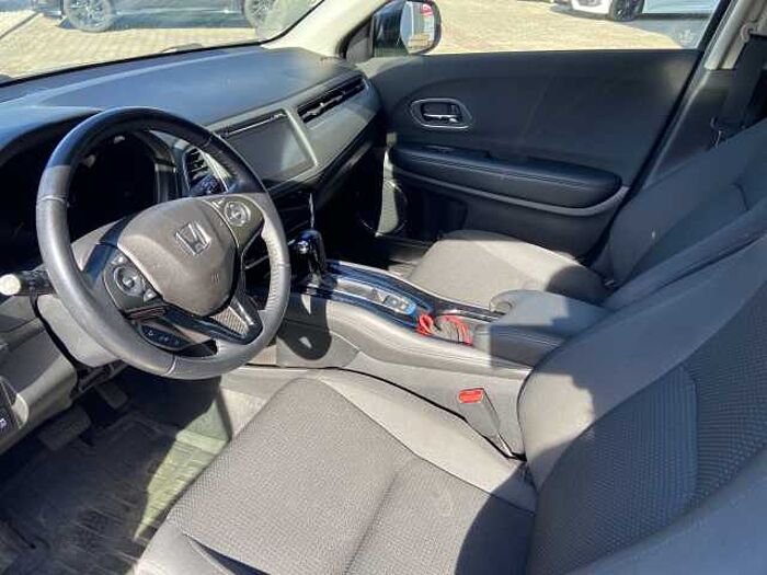 Honda HR-V 1.5 Elegance Automatik / Allwetterreifen