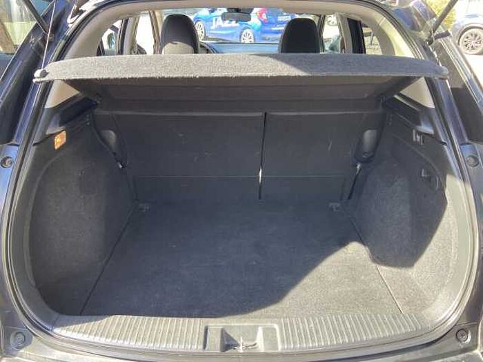 Honda HR-V 1.5 Elegance Automatik / Allwetterreifen
