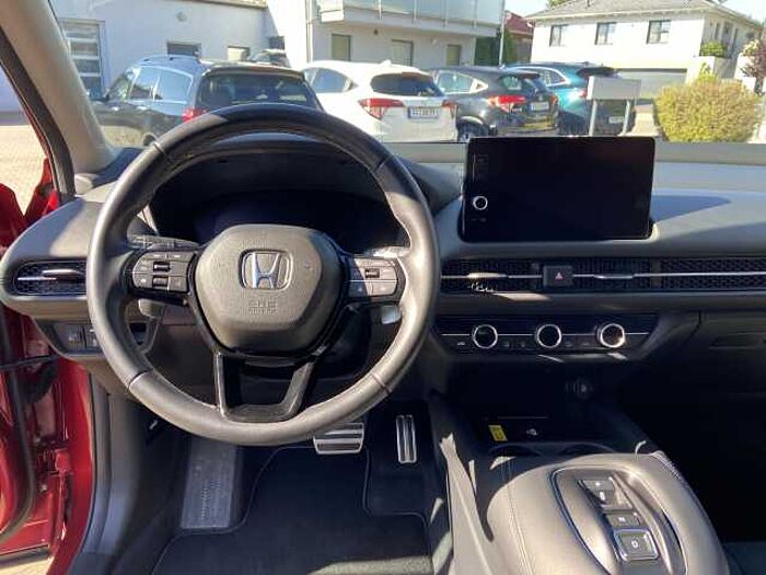 Honda ZR-V Hybrid e:HEV 2.0 i-MMD Sport