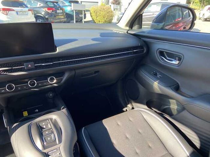 Honda ZR-V Hybrid e:HEV 2.0 i-MMD Sport