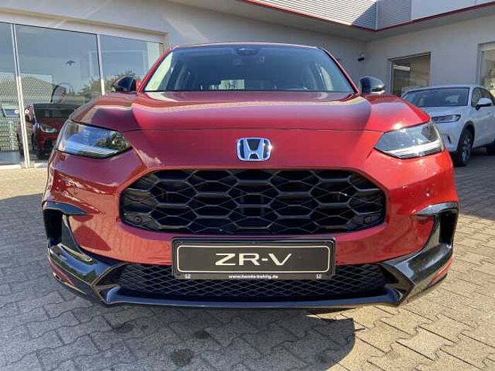 Honda ZR-V Hybrid e:HEV 2.0 i-MMD Sport