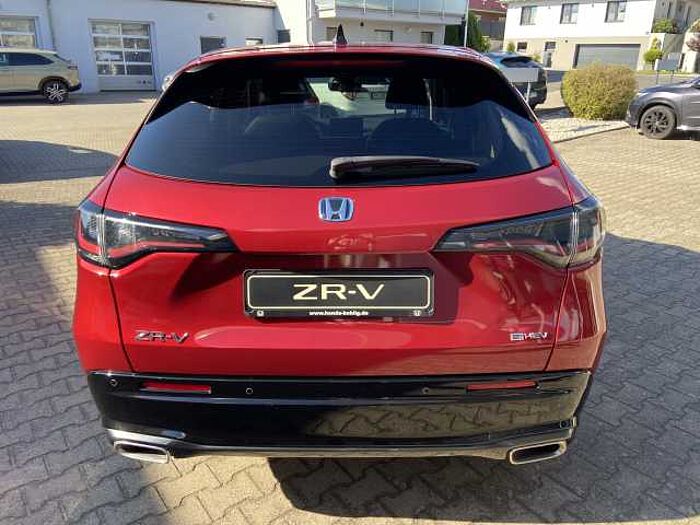Honda ZR-V Hybrid e:HEV 2.0 i-MMD Sport
