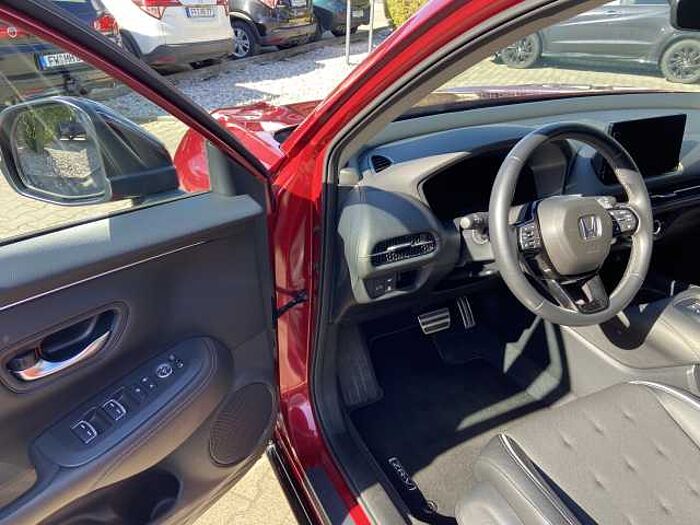 Honda ZR-V Hybrid e:HEV 2.0 i-MMD Sport