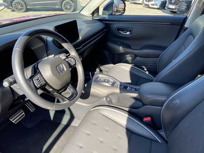 Honda ZR-V Hybrid e:HEV 2.0 i-MMD Sport