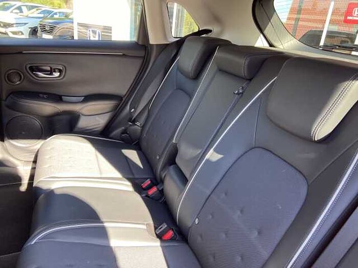 Honda ZR-V Hybrid e:HEV 2.0 i-MMD Sport
