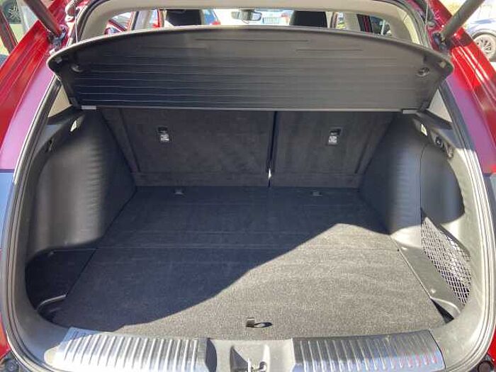 Honda ZR-V Hybrid e:HEV 2.0 i-MMD Sport