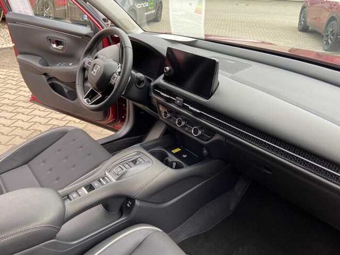 Honda ZR-V Hybrid e:HEV 2.0 i-MMD Sport