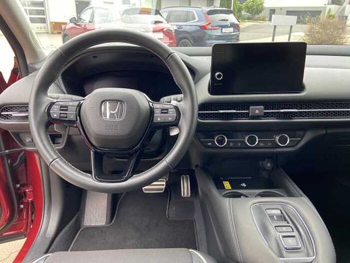 Honda ZR-V Hybrid e:HEV 2.0 i-MMD Sport