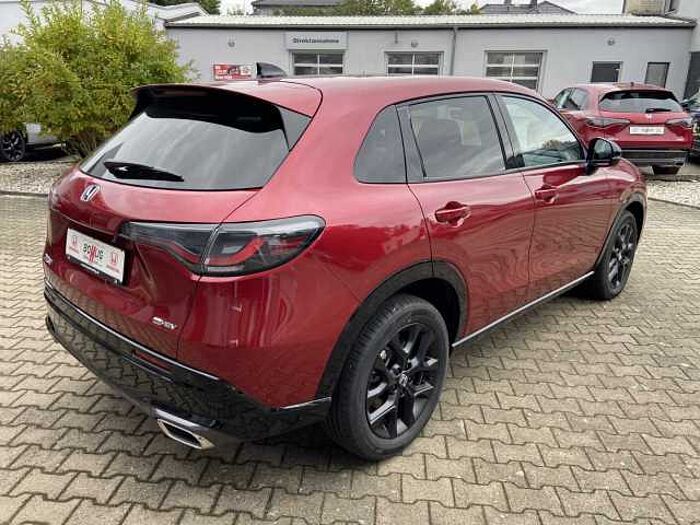 Honda ZR-V Hybrid e:HEV 2.0 i-MMD Sport