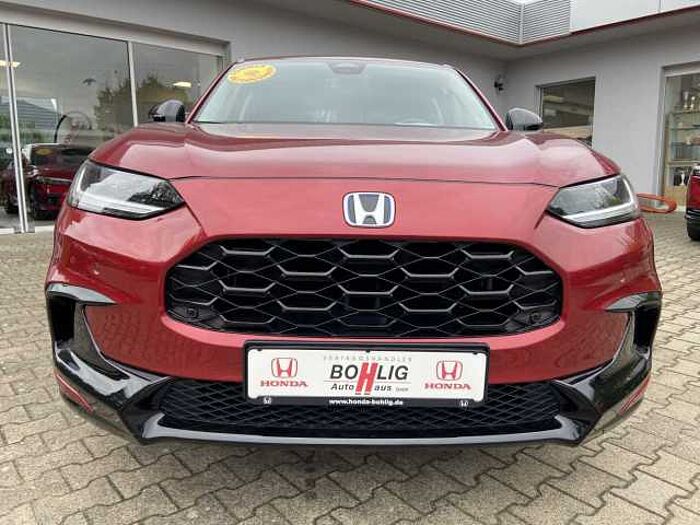 Honda ZR-V Hybrid e:HEV 2.0 i-MMD Sport