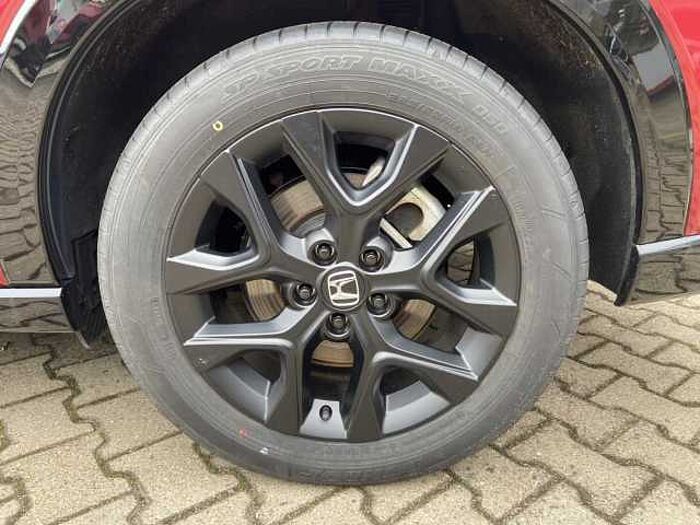 Honda ZR-V Hybrid e:HEV 2.0 i-MMD Sport